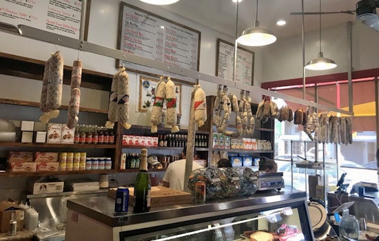 From mini-golf to mac and cheese, explore these 5 new Russian Hill and North Beach businesses