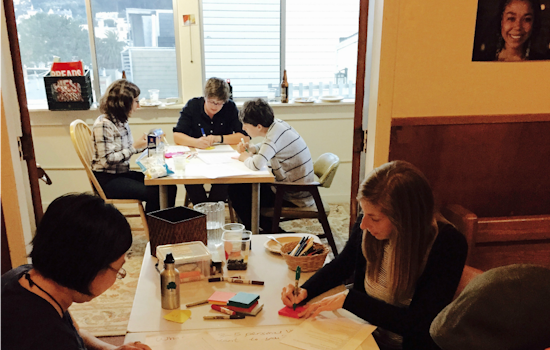 New Nonprofit Middle Circle Aims To Create Church-Style Community, Without Religion