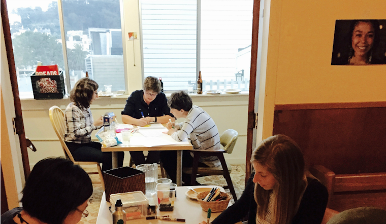 New Nonprofit Middle Circle Aims To Create Church-Style Community, Without Religion