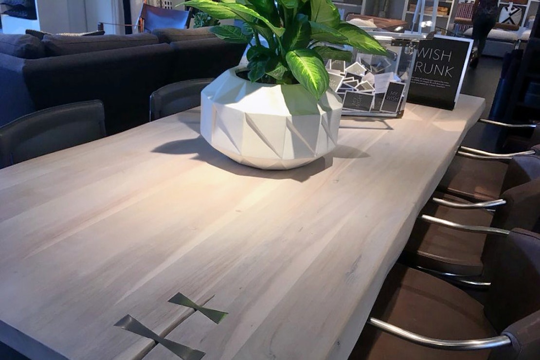 New Furniture Store Cb2 Opens Its Doors In Cherry Creek It is the seat of king county, washington. cb2 opens its doors in cherry creek