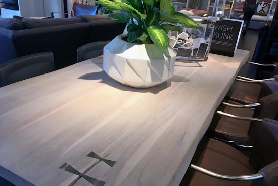 New furniture store CB2 opens its doors in Cherry Creek