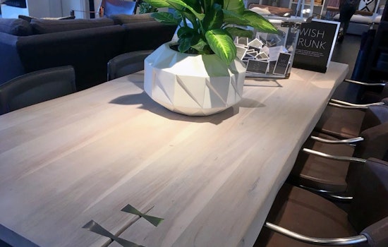 New furniture store CB2 opens its doors in Cherry Creek