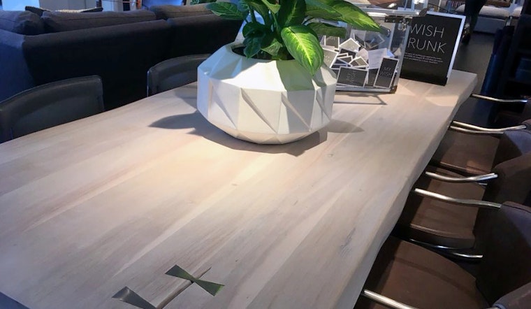 New furniture store CB2 opens its doors in Cherry Creek
