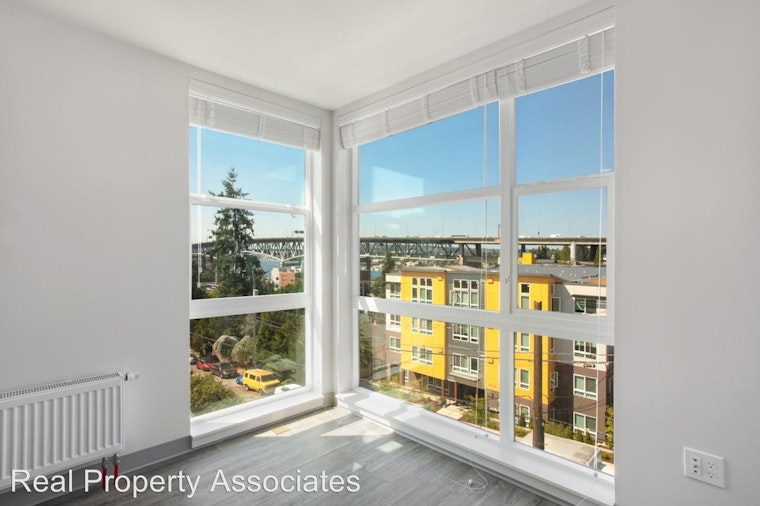 What's the cheapest rental available in Seattle, right now?