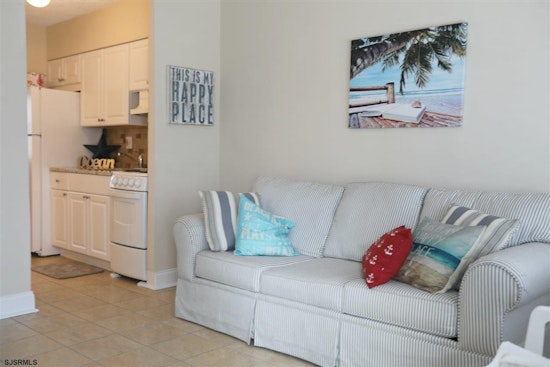 Renting in Margate City: What will $800 get you?