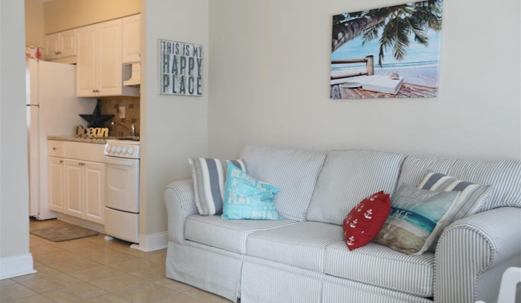 Renting in Margate City: What will $800 get you?