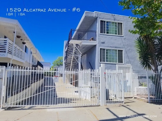 The cheapest apartment rentals in Berkeley, explored
