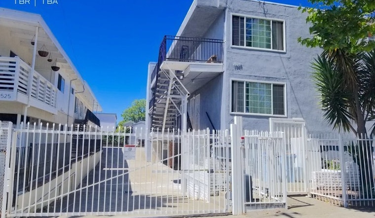 The cheapest apartment rentals in Berkeley, explored