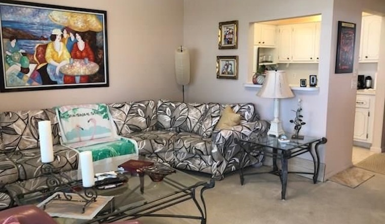 Renting in Deerfield Beach: What will $1,800 get you?