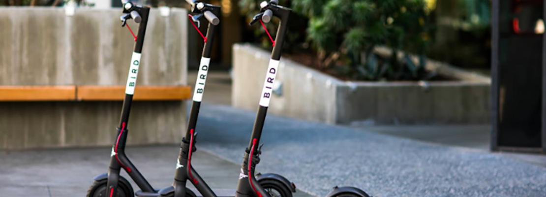 Oakland considers regulations for dockless scooters and bicycles