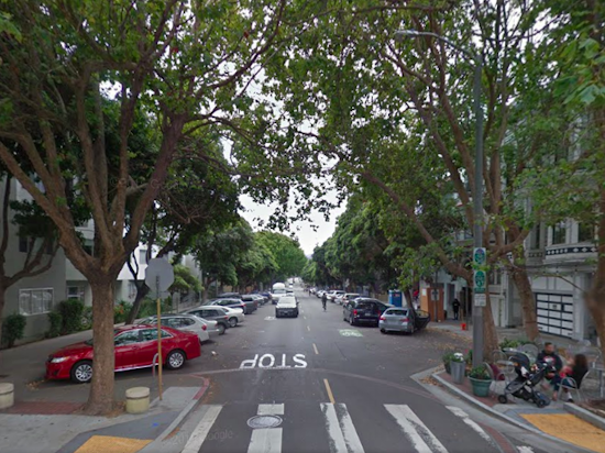 Police Report Sanchez Street Death As 'Suspicious' [Updated]