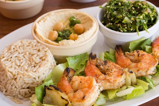 Denver's top 5 eateries for gluten-free fare