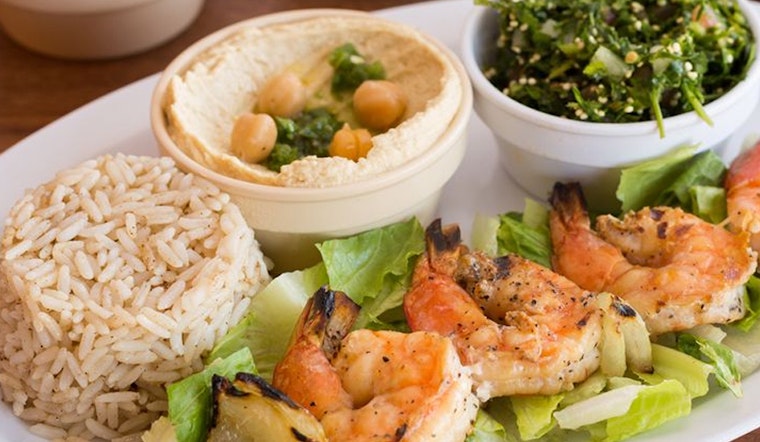 Denver's top 5 eateries for gluten-free fare