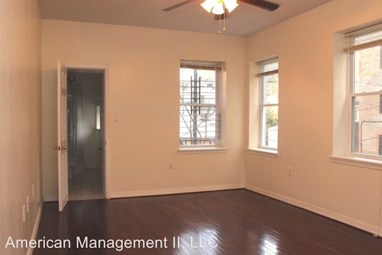 What will $800 rent you in Baltimore, right now?