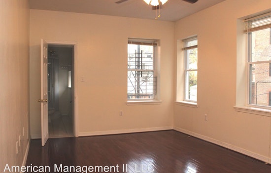 What will $800 rent you in Baltimore, right now?