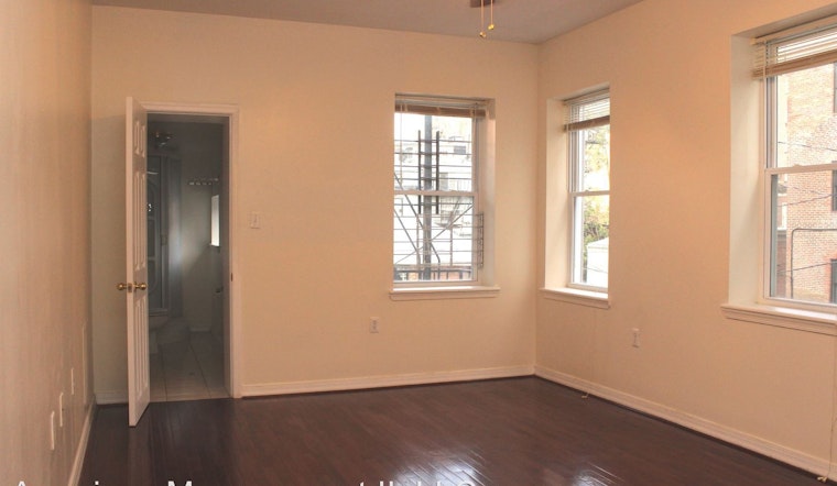 What will $800 rent you in Baltimore, right now?