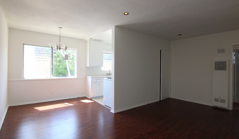 Here are today's cheapest rentals in West Hollywood