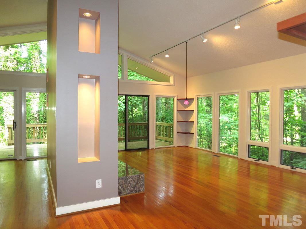The priciest real estate rentals in Chapel Hill