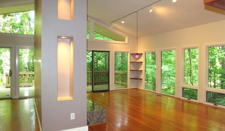 The priciest real estate rentals in Chapel Hill