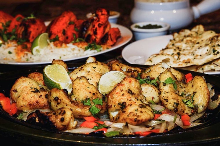 The 5 best Indian spots in Yuba City, ranked