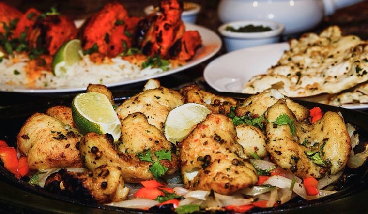 The 5 best Indian spots in Yuba City, ranked