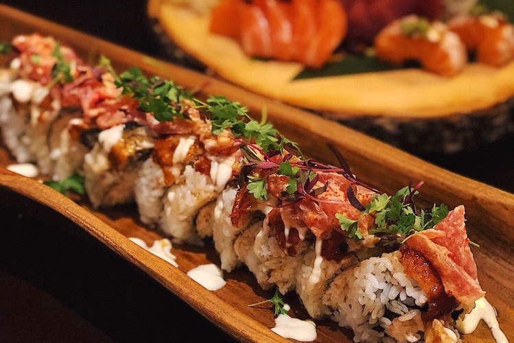 Craving sushi? Check out these 3 new Elk Grove spots