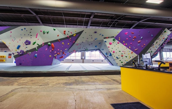 Looking to get in shape? Here are the top 5 fitness studios in Pittsburgh
