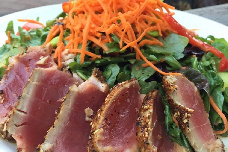 The 4 best gluten-free eateries in Houston