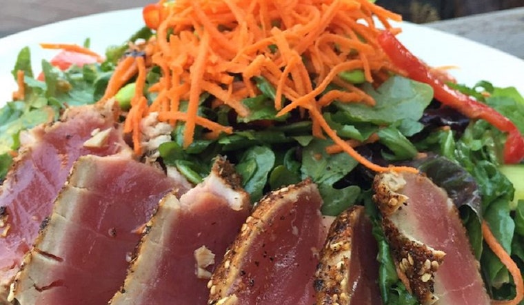 The 4 best gluten-free eateries in Houston