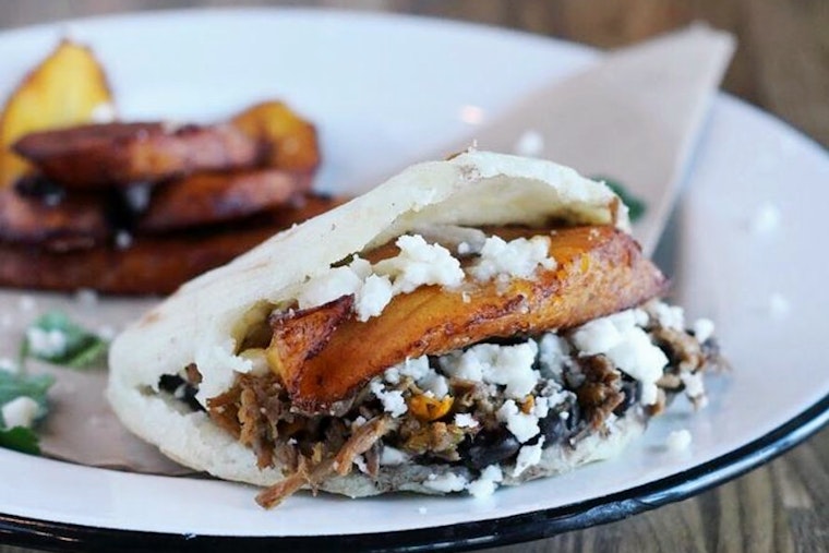 Here are the top 5 gluten-free spots in Dallas