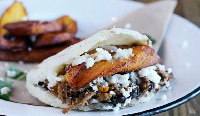 Here are the top 5 gluten-free spots in Dallas