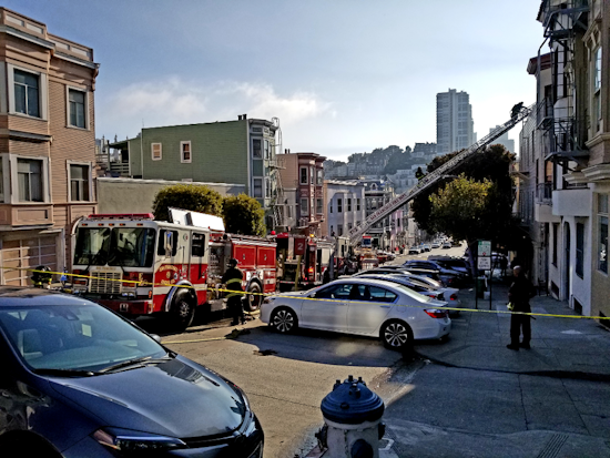 SF Eats: Fire at Maykadeh, Broaster Express coming to the TL, Eat Drink SF kicks off Friday