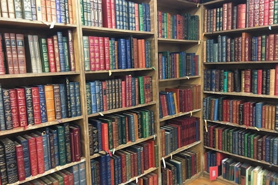The 5 best bookstores in New York City, ranked