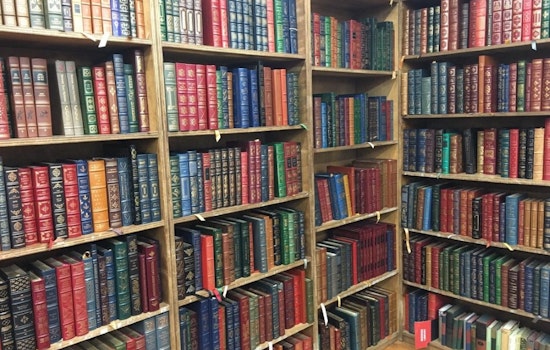The 5 best bookstores in New York City, ranked