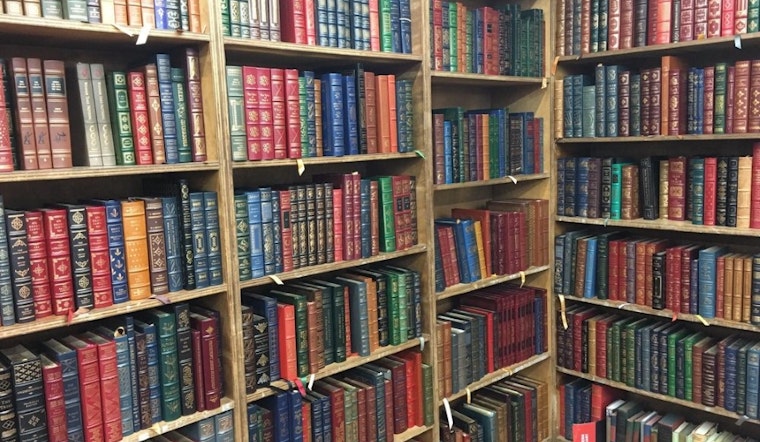 The 5 best bookstores in New York City, ranked