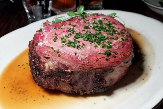 Steak of grace: Holy Ground braises up ribs and more in Tribeca