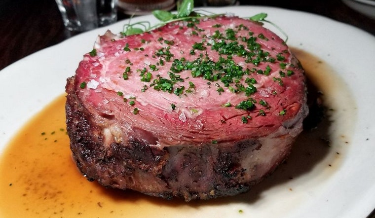 Steak of grace: Holy Ground braises up ribs and more in Tribeca