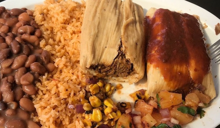 The 3 best gluten-free-friendly spots in Fresno