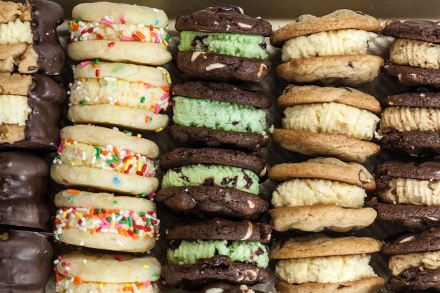 Score sweets, soups and style at the 4 newest businesses to open in