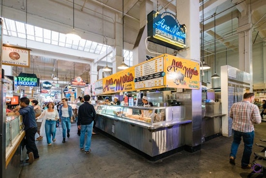4 tasty events in Los Angeles this week