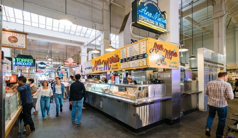 4 tasty events in Los Angeles this week