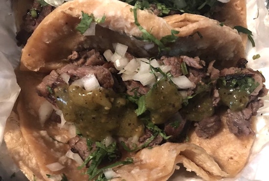 Calavera brings Mexican fare to West Town