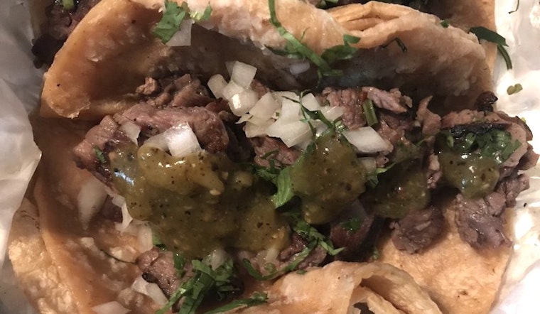 Calavera brings Mexican fare to West Town