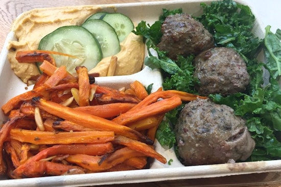 The 3 best gluten-free eateries in Philadelphia