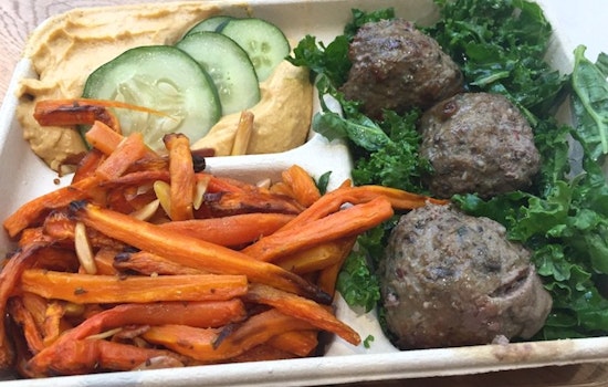 The 3 best gluten-free eateries in Philadelphia