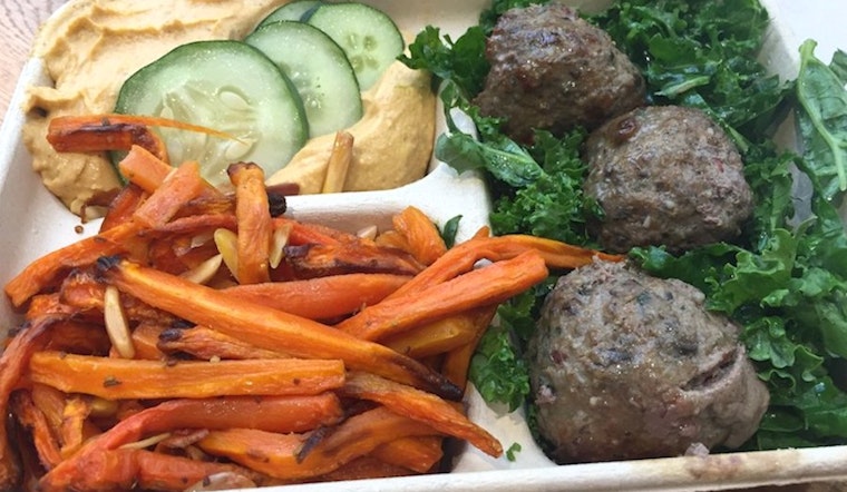 The 3 best gluten-free eateries in Philadelphia