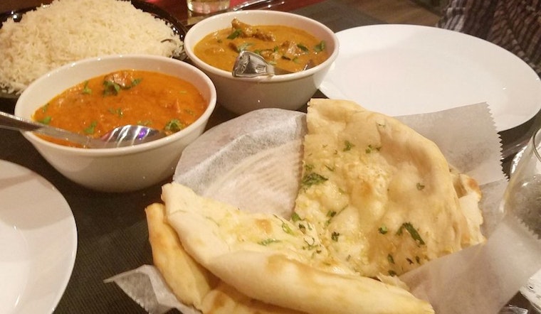 New restaurant The Palace of Indian debuts in Passyunk Square