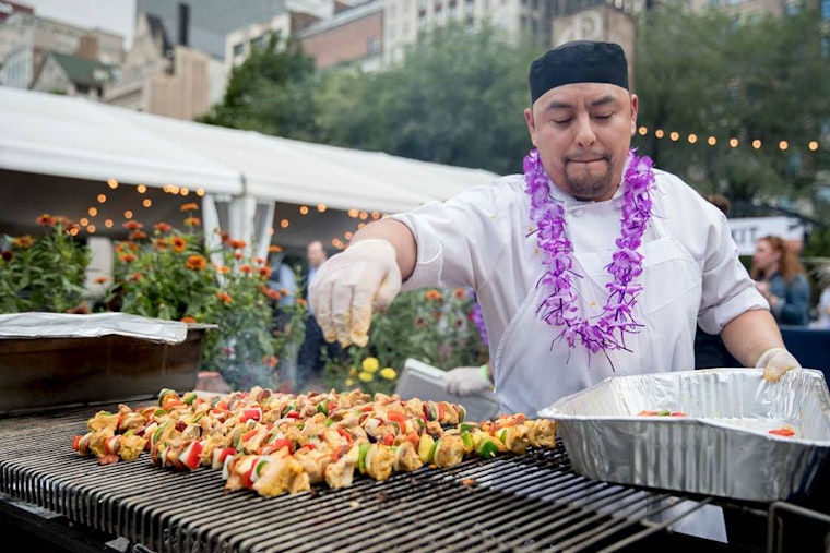 4 scrumptious events in Chicago this week