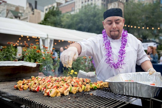 4 scrumptious events in Chicago this week