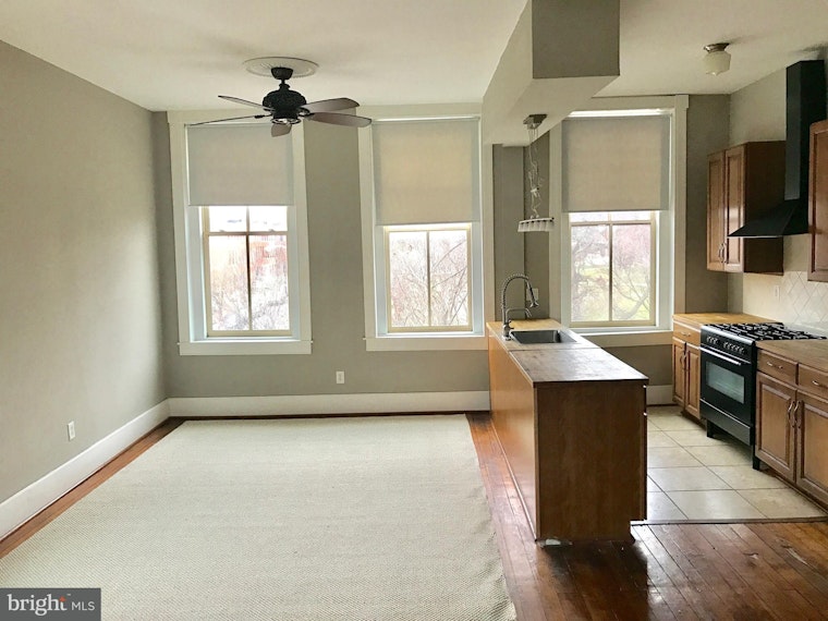Renting in Baltimore: What will $1,100 get you?